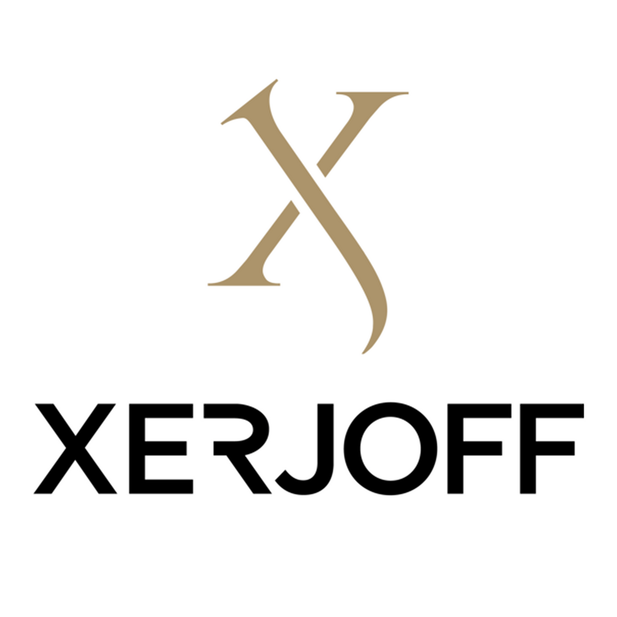 Xerjoff logo png 625201