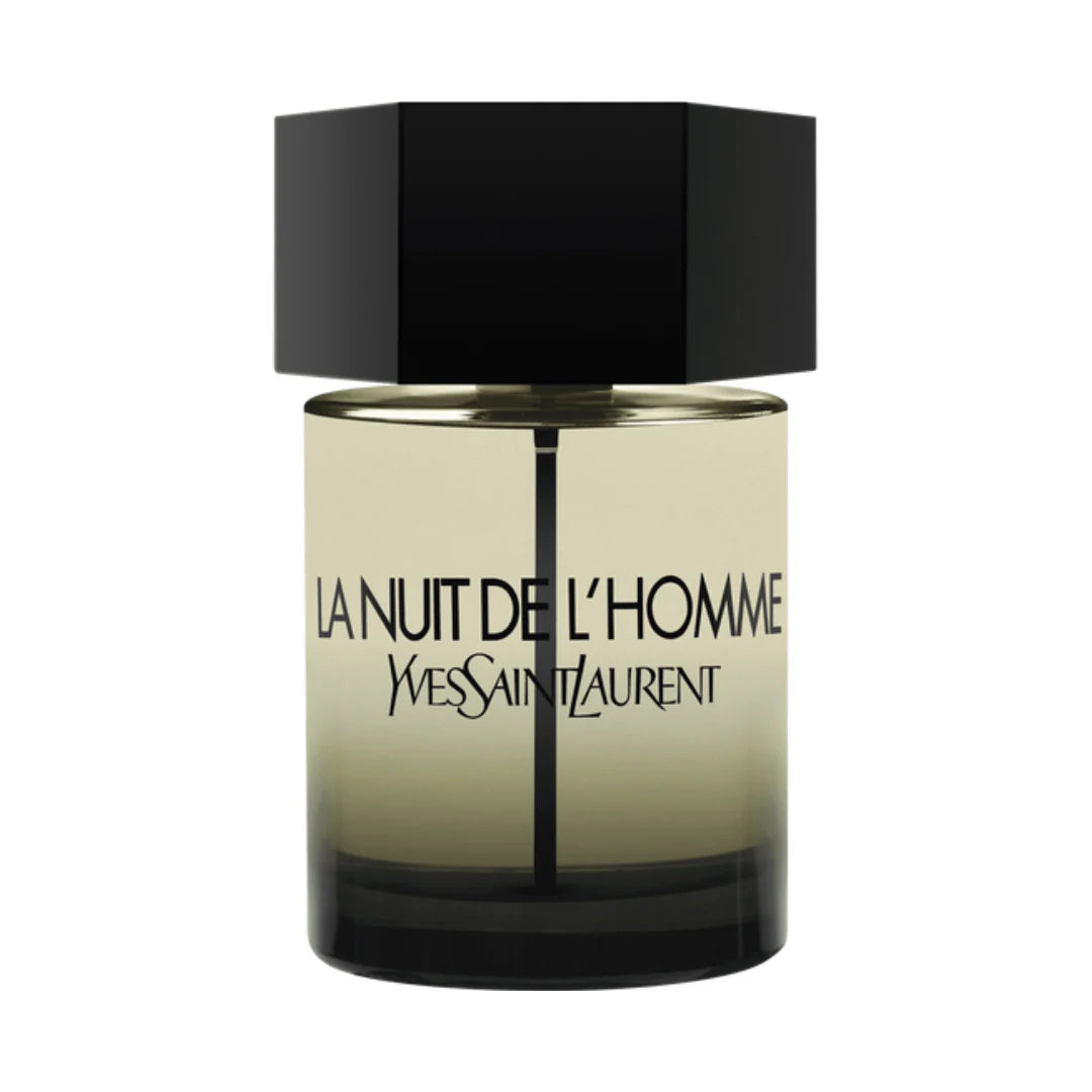 Yves Saint Laurent La Nuit De L'Homme Eau de Toilette 200ml