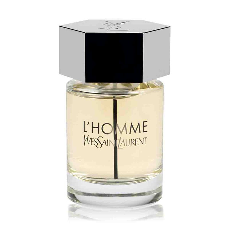 Yves Saint Laurent L'Homme Eau de Toilette 100ml