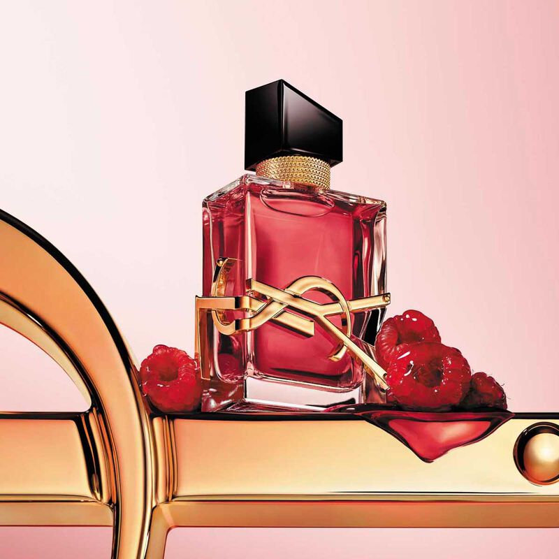 Yves Saint Laurent Libre Berry Crush Eau de Parfum 90ml