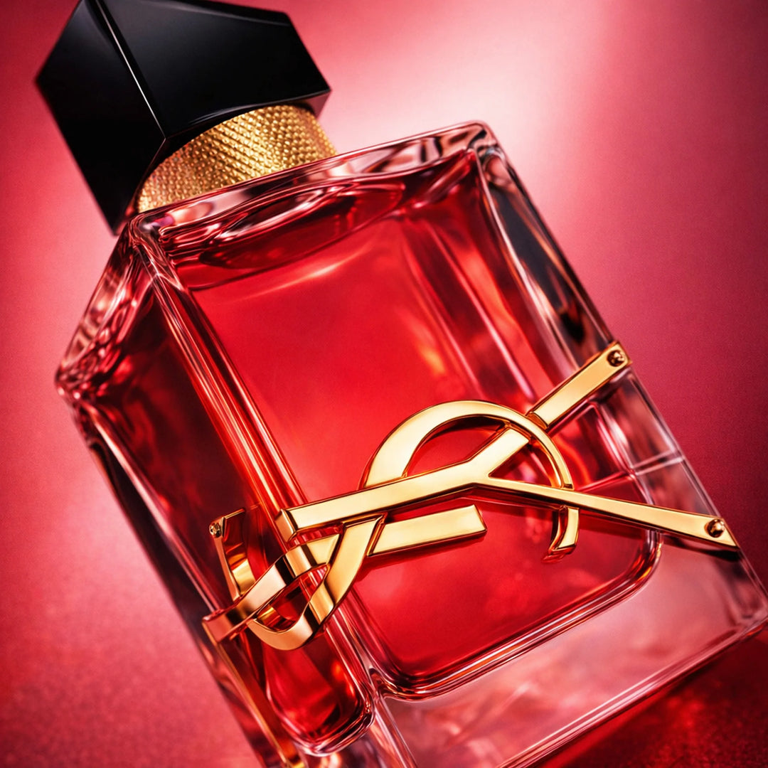 Yves Saint Laurent Libre Berry Crush Eau de Parfum 90ml
