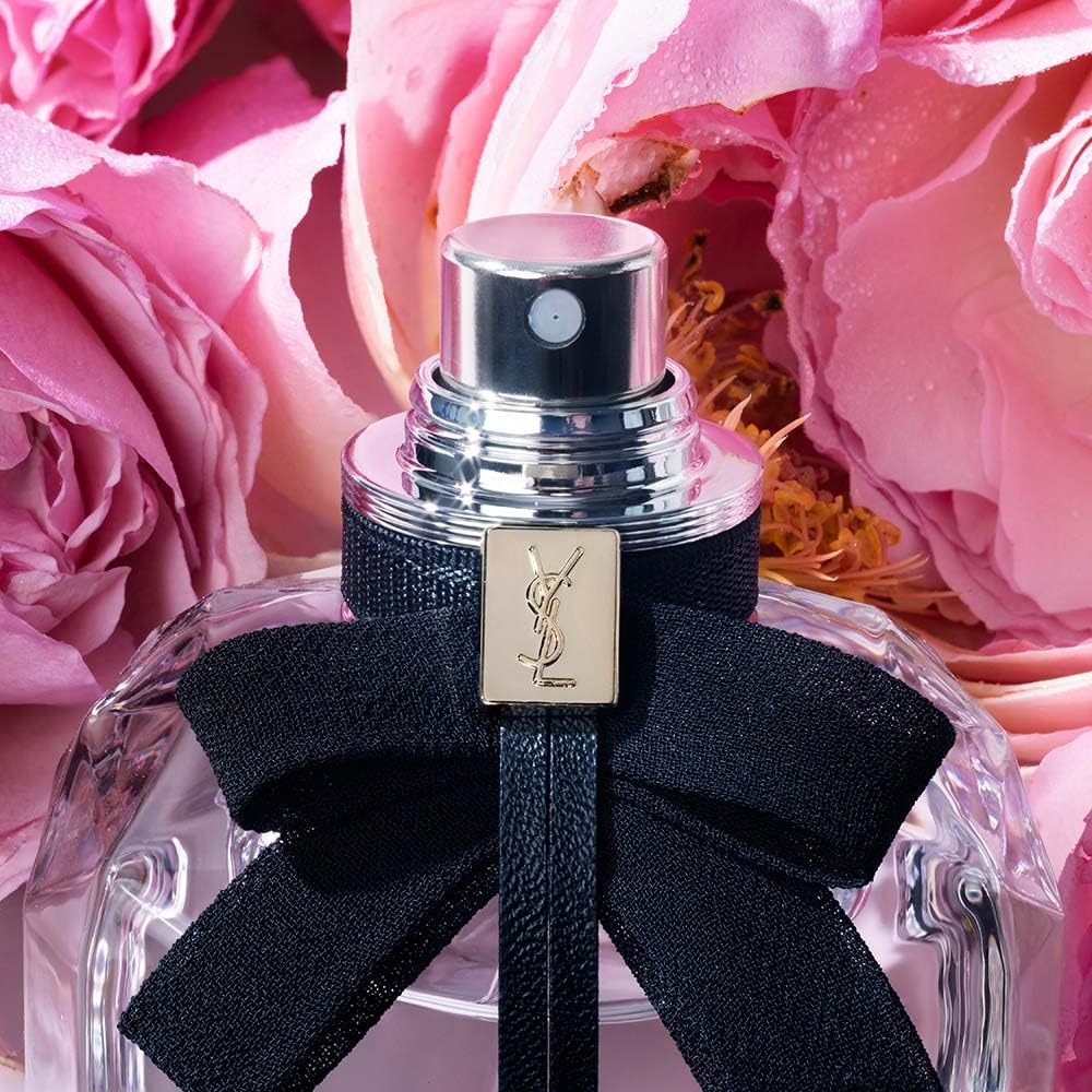 Yves Saint Laurent Mon Paris Eau de Parfum 50ml