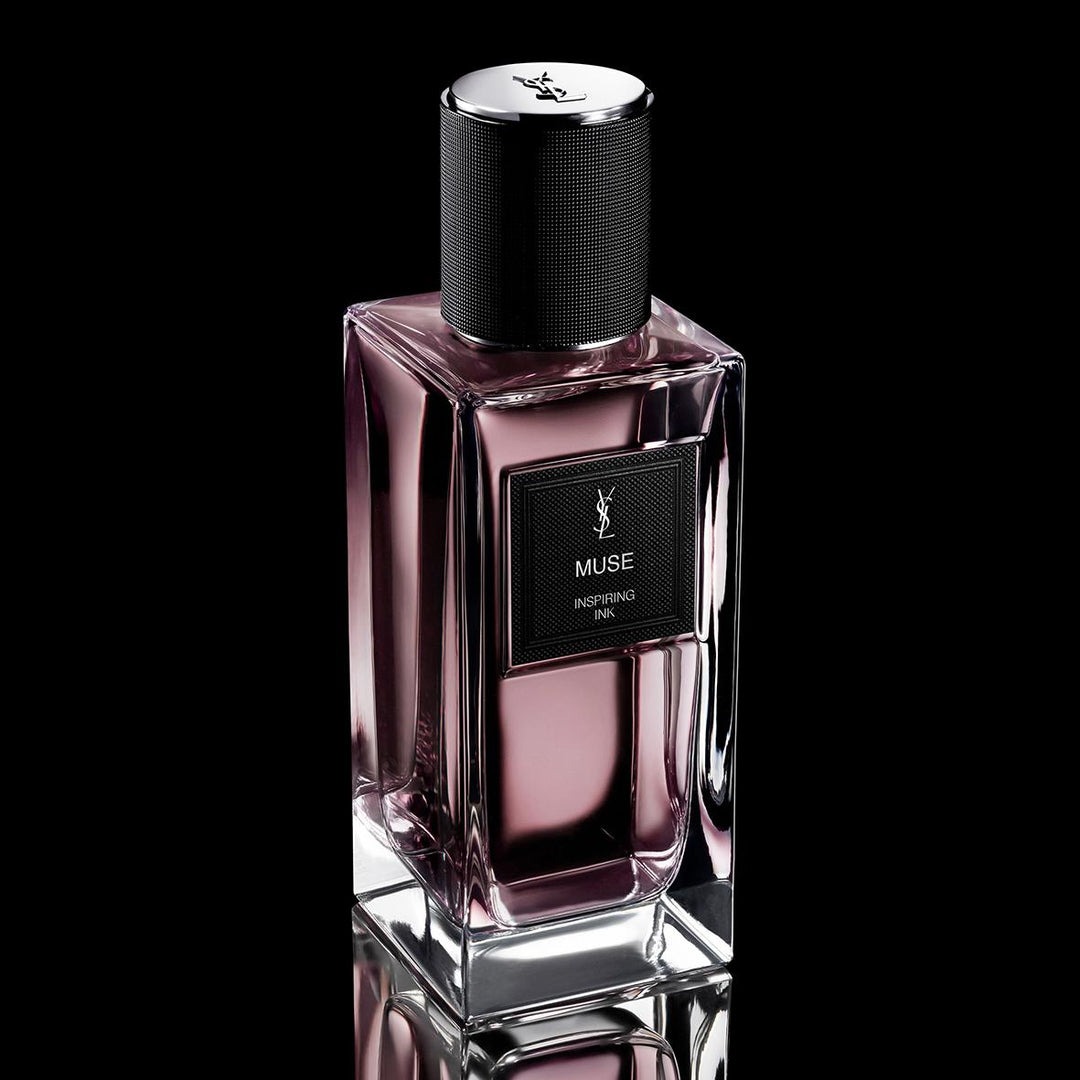 Yves Saint Laurent Le Vestiaire des Parfums - Muse Inspiring Ink Eau de Parfum 125ml