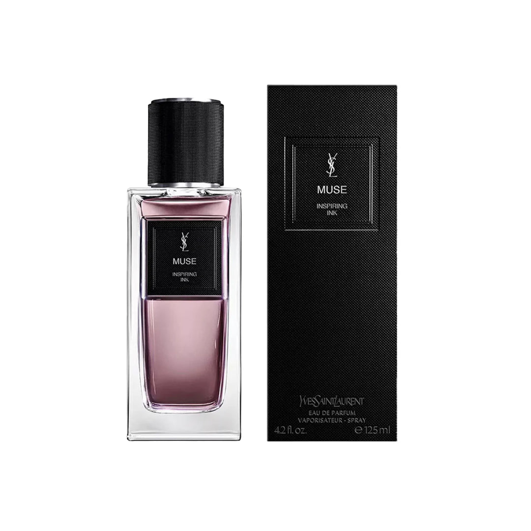 Yves Saint Laurent Le Vestiaire des Parfums - Muse Inspiring Ink Eau de Parfum 125ml