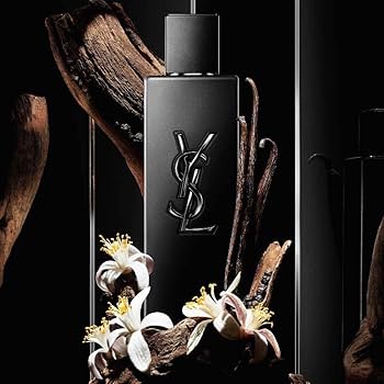Yves Saint Laurent MYSLF Le Parfum 60ml