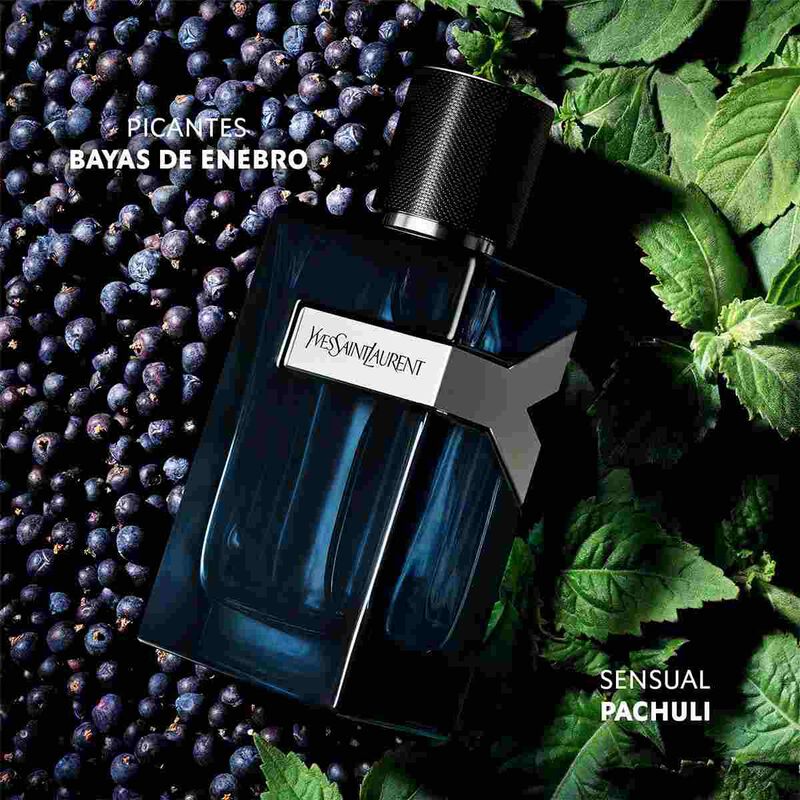 Yves Saint Laurent Y Eau de Parfum 60ml