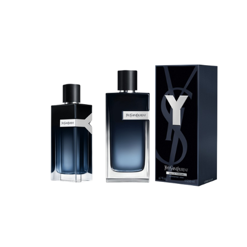 Yves Saint Laurent Y Eau de Parfum 60ml