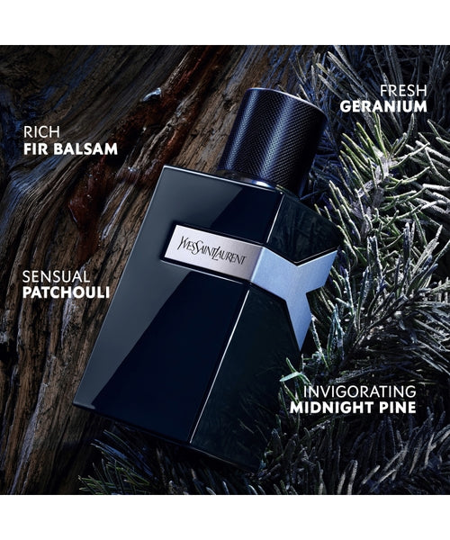 Yves Saint Laurent 24 Rue de l'Université Sandalwood Eau de Parfum 125ml