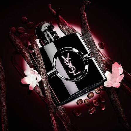 Yves Saint Laurent Black Opium Le Parfum Pure Parfum 90ml