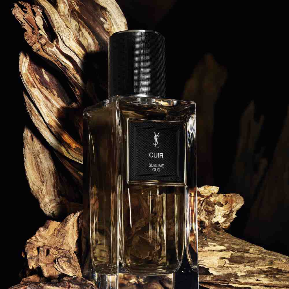 Yves Saint Laurent Cuir Sublime Oud Eau de Parfum 125ml