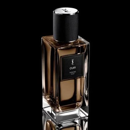Yves Saint Laurent Cuir Sublime Oud Eau de Parfum 125ml