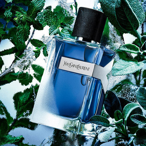 Yves Saint Laurent Iced Cologne Eau de Toilette 100ml