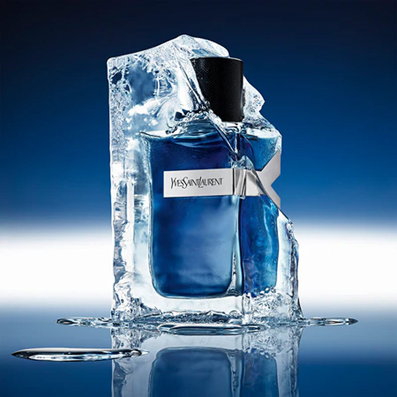 Yves Saint Laurent Iced Cologne Eau de Toilette 100ml