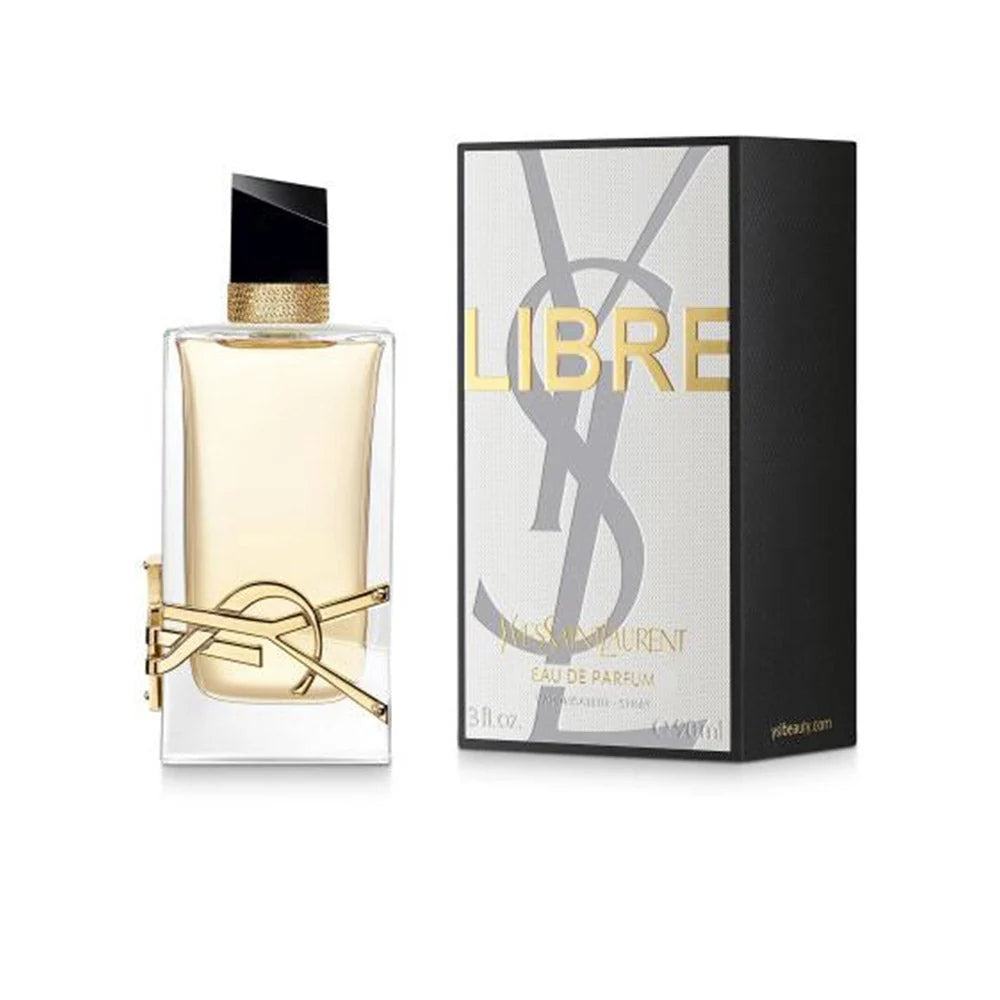Yves Saint Laurent Libre Eau de Parfum 50ml