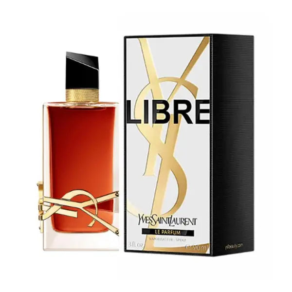 Yves Saint Laurent Libre Le Parfum Eau de Parfum 50ml