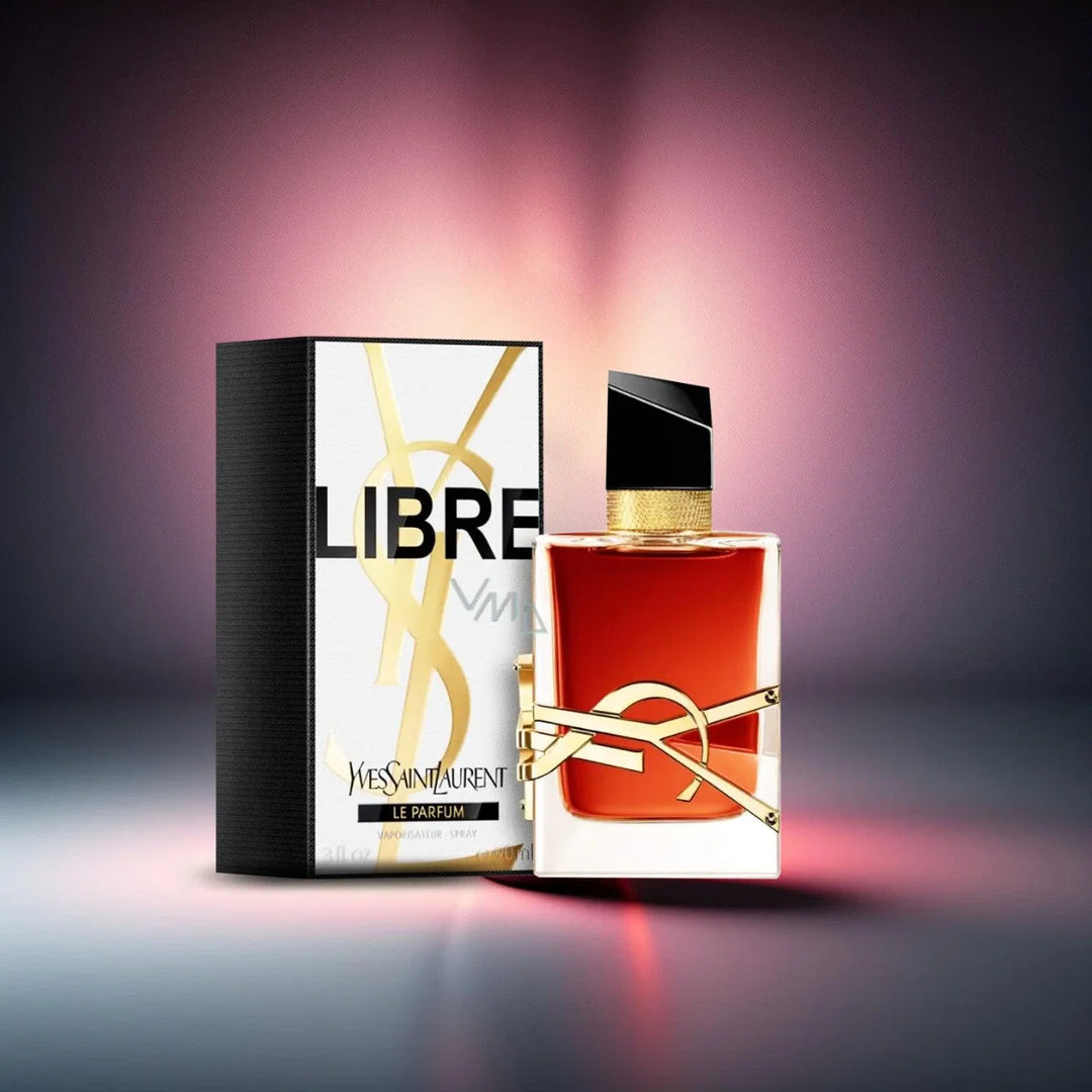 Yves Saint Laurent Libre Le Parfum Eau de Parfum 50ml