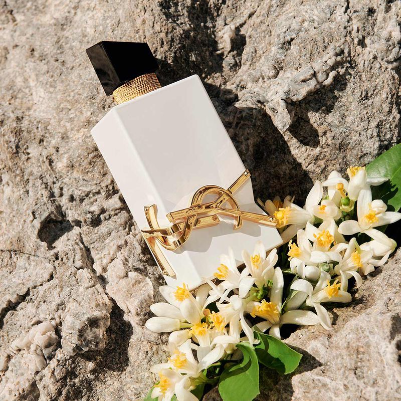 Yves saint laurent libre l'eau nue eau de parfum 90ml