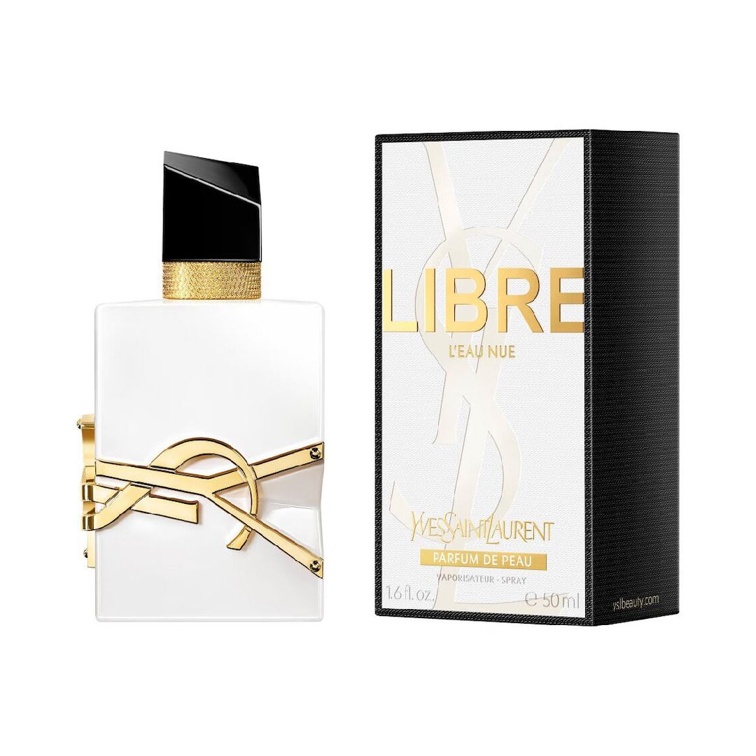 Yves Saint Laurent Libre L'Eau Nue Eau de Parfum 90ml