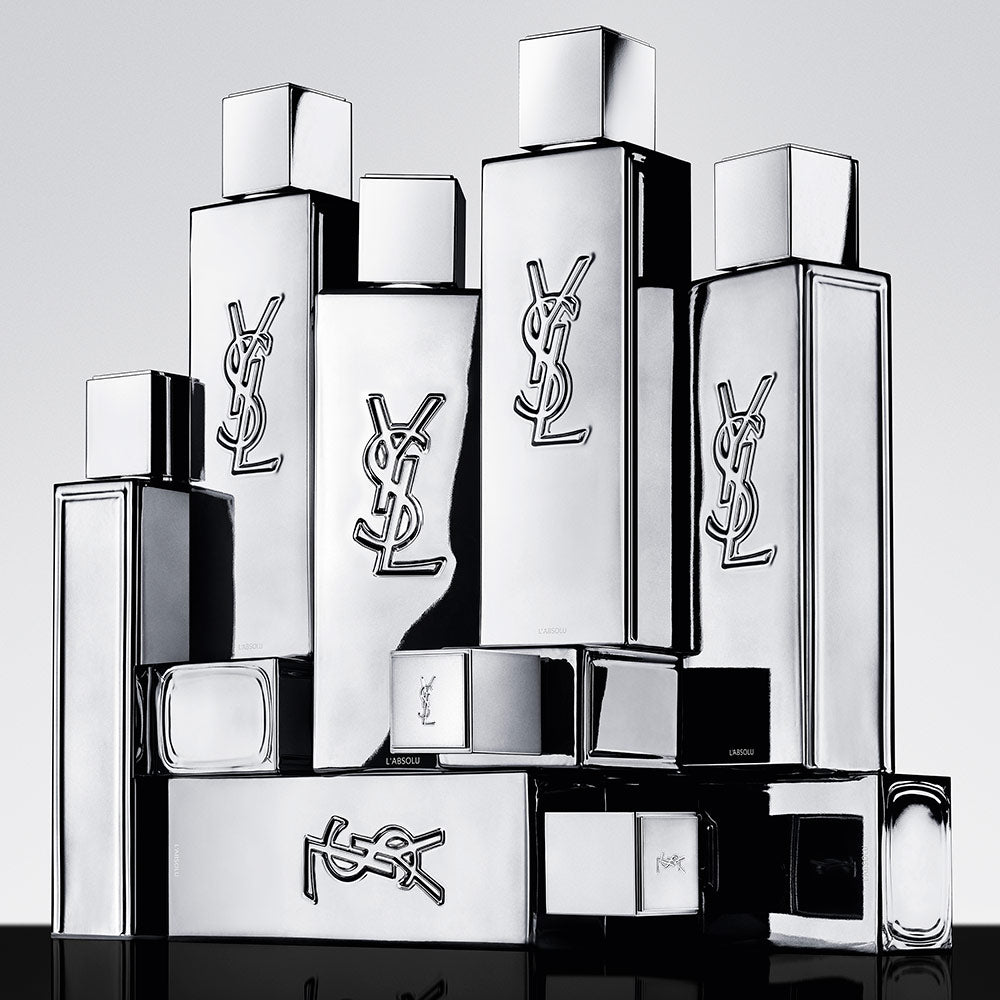 Yves Saint Laurent Myslf L'absolu Pure Parfum 60ml