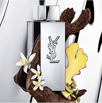 Yves Saint Laurent Myslf L'absolu Pure Parfum 60ml
