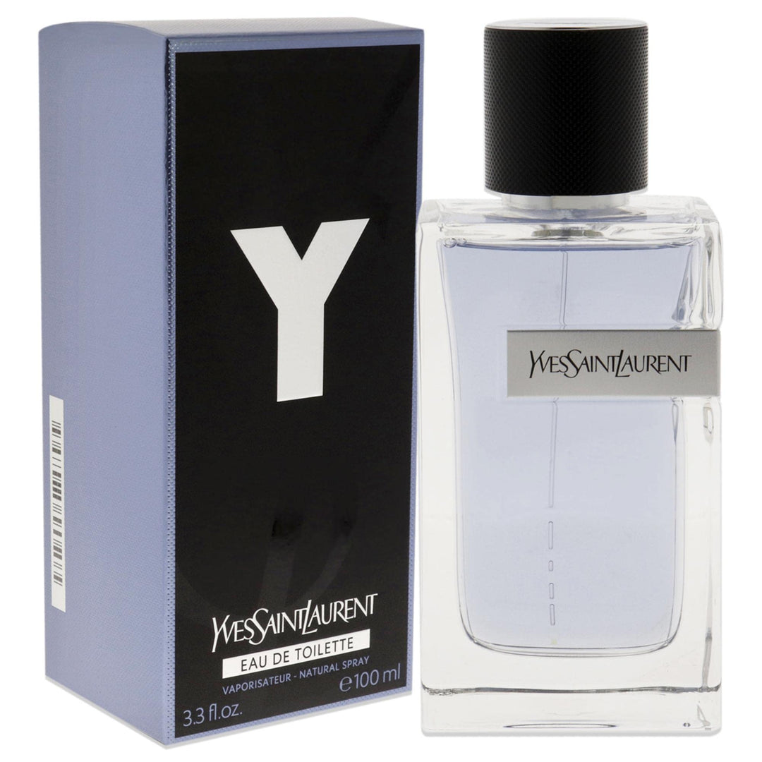 Yves Saint Laurent Y Eau de Toilette 100ml