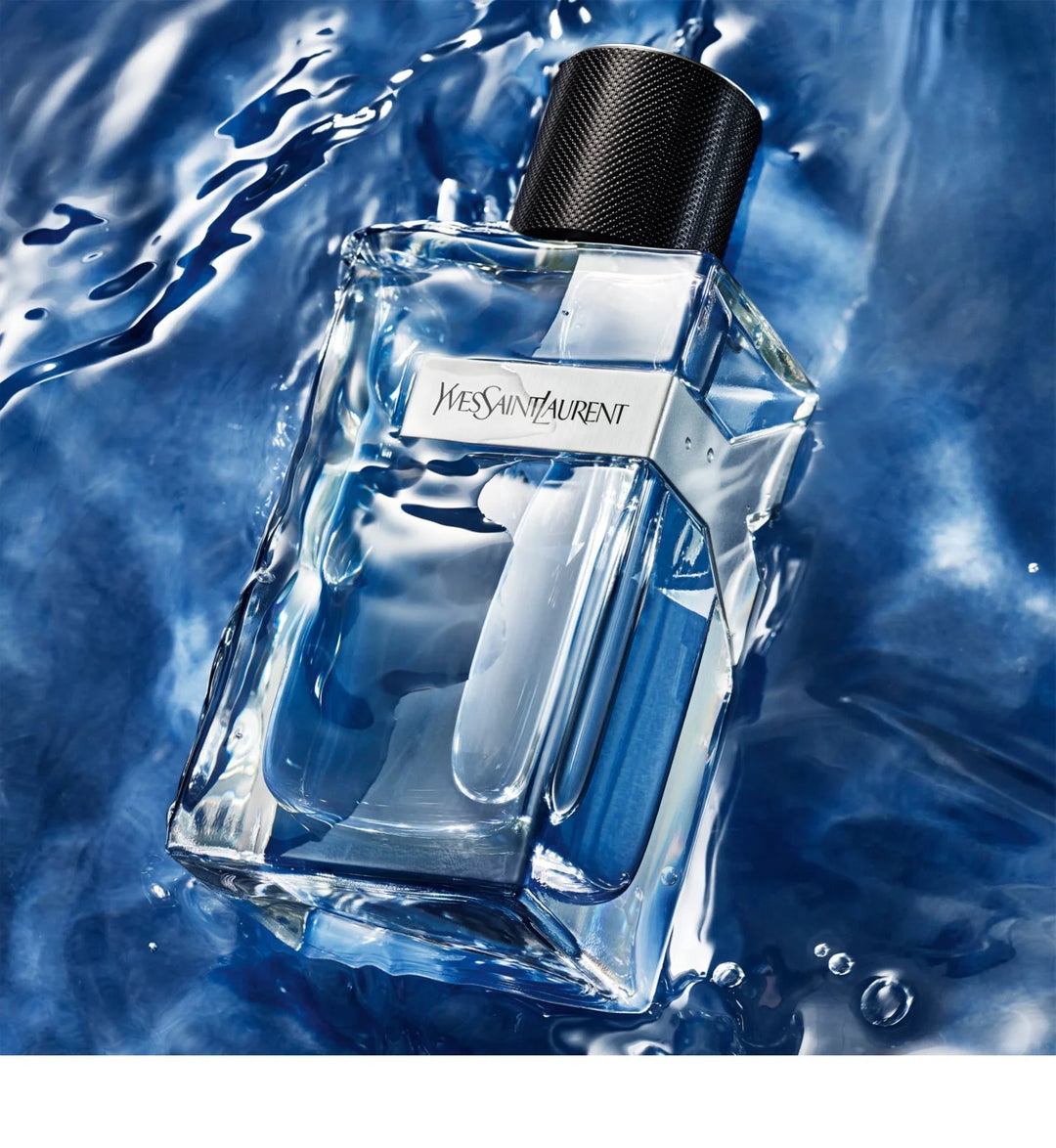 Yves Saint Laurent Y Eau de Toilette 100ml