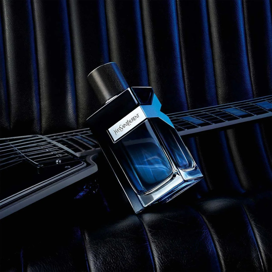 Yves Saint Laurent Y Intense  Eau de Parfum 100ml