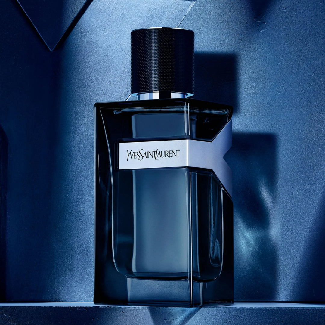 Yves Saint Laurent Y Intense  Eau de Parfum 100ml